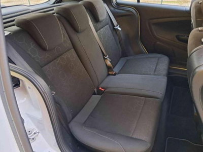 Ford B-Max B-Max 1.4 90 CV GPL Titanium (18)