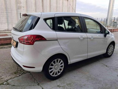 Ford B-Max B-Max 1.4 90 CV GPL Titanium (7)