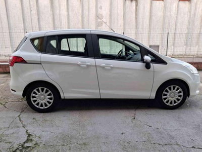 Ford B-Max B-Max 1.4 90 CV GPL Titanium (8)