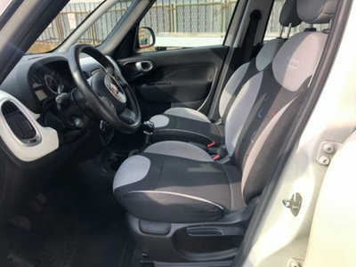 Fiat 500L 1.4 95 CV Pop (11)