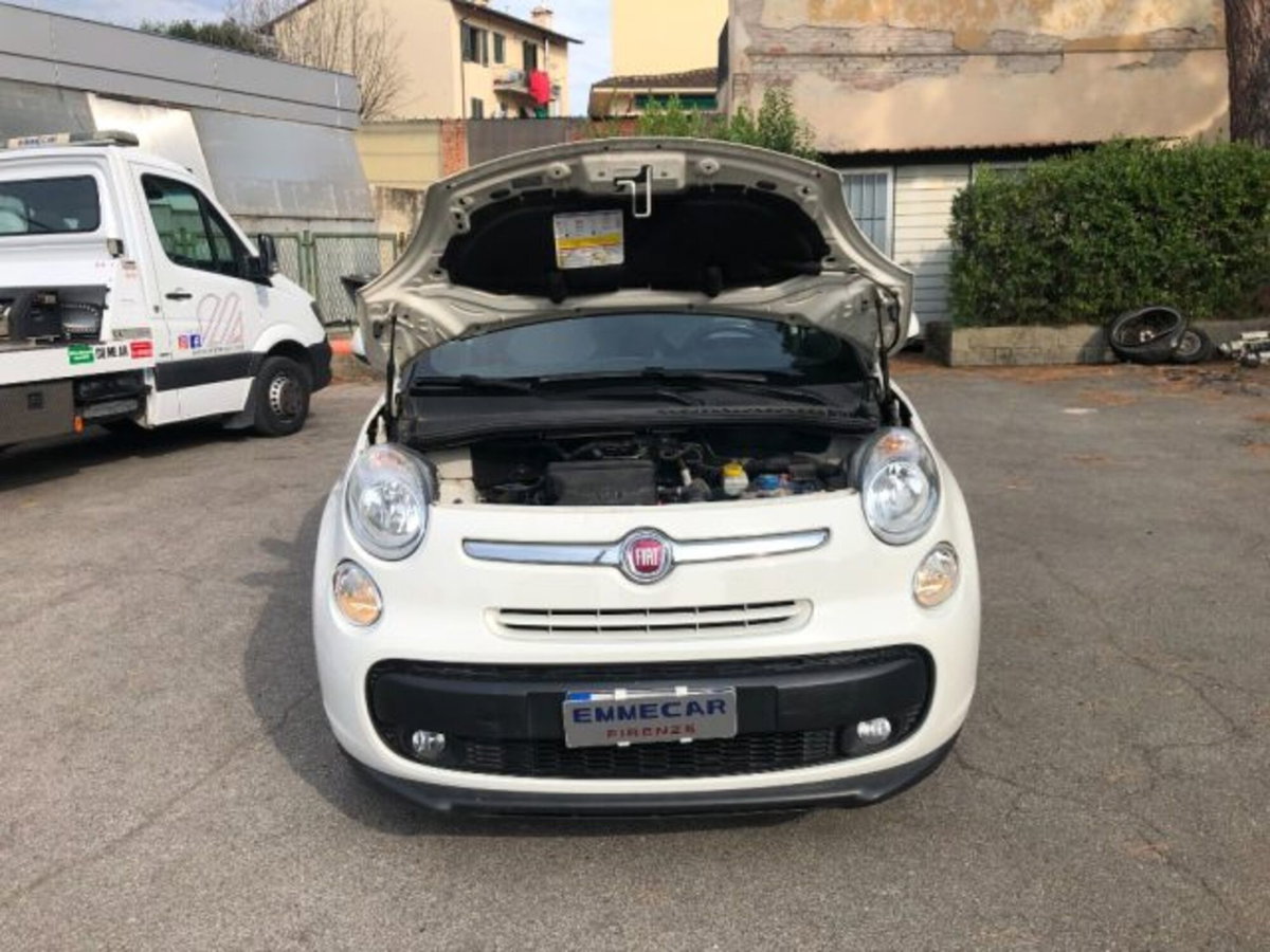 Fiat 500L 1.4 95 CV Pop (14)