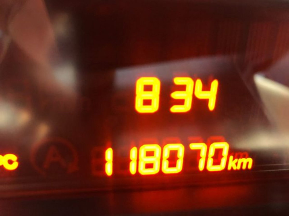 Fiat 500L 1.4 95 CV Pop (16)