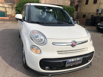 Fiat 500L 1.4 95 CV Pop (3)