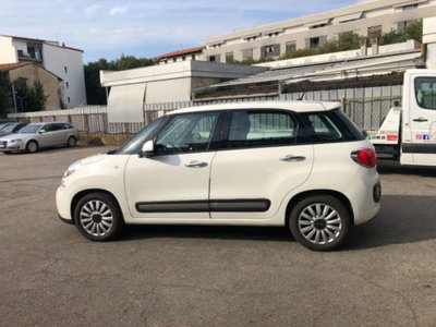 Fiat 500L 1.4 95 CV Pop (7)