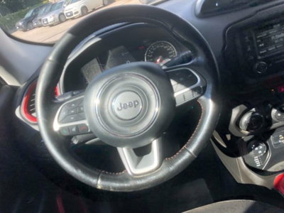 Jeep Renegade 2.0 Mjt 170CV 4WD Active Drive Low Trailhawk (10)