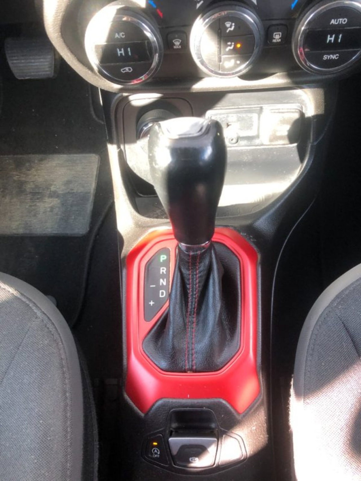 Jeep Renegade 2.0 Mjt 170CV 4WD Active Drive Low Trailhawk (11)