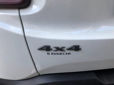 Jeep Renegade 2.0 Mjt 170CV 4WD Active Drive Low Trailhawk (14)
