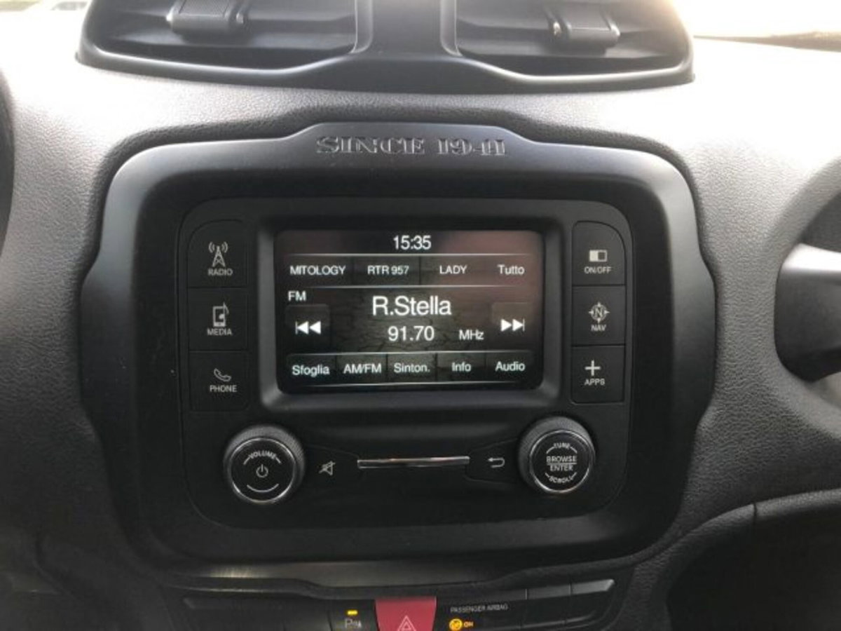 Jeep Renegade 2.0 Mjt 170CV 4WD Active Drive Low Trailhawk (17)