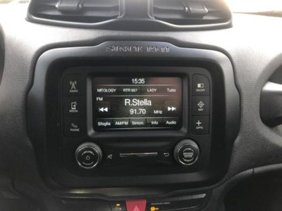 Jeep Renegade 2.0 Mjt 170CV 4WD Active Drive Low Trailhawk (17)
