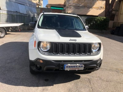 Jeep Renegade 2.0 Mjt 170CV 4WD Active Drive Low Trailhawk (4)