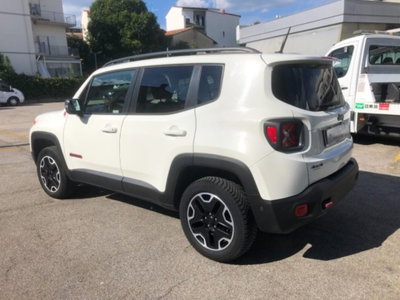 Jeep Renegade 2.0 Mjt 170CV 4WD Active Drive Low Trailhawk (5)