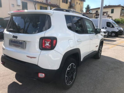 Jeep Renegade 2.0 Mjt 170CV 4WD Active Drive Low Trailhawk (6)