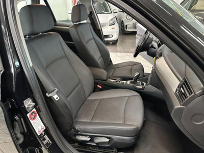 BMW X1 sDrive16d (11)