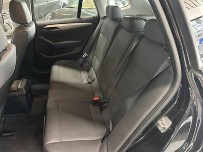 BMW X1 sDrive16d (12)