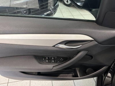 BMW X1 sDrive16d (16)
