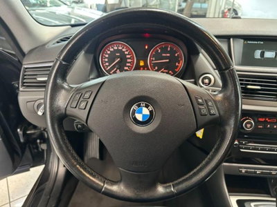 BMW X1 sDrive16d (18)