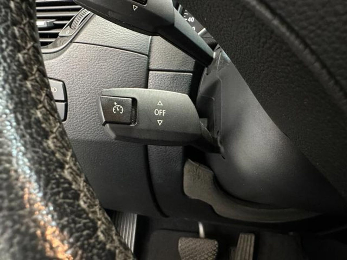 BMW X1 sDrive16d (19)