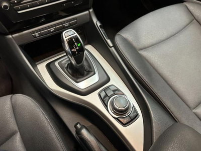 BMW X1 sDrive16d (20)
