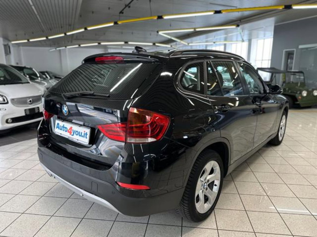 BMW X1 sDrive16d (3)