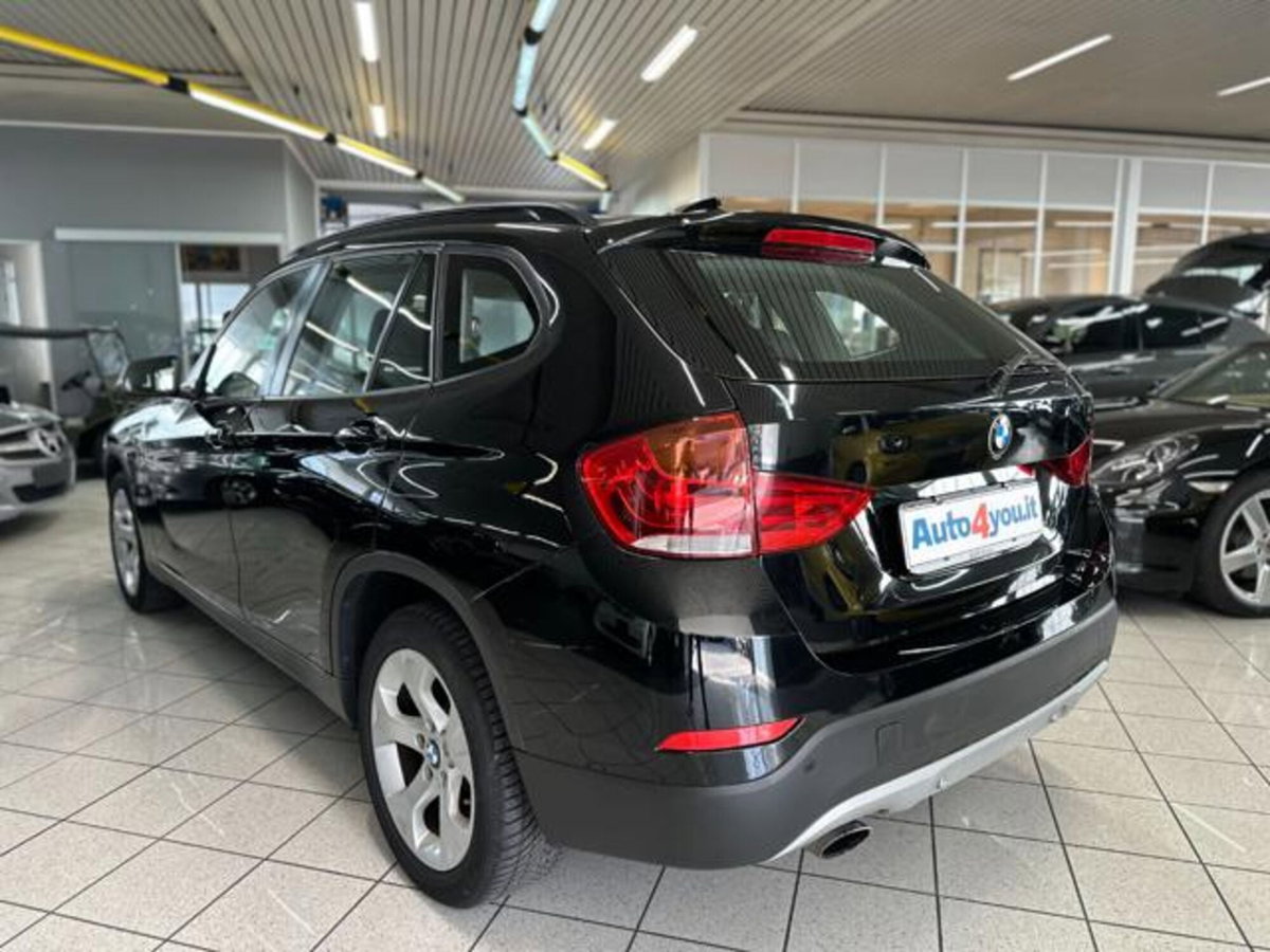 BMW X1 sDrive16d (4)