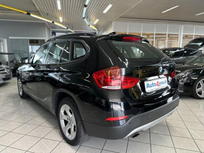 BMW X1 sDrive16d (4)