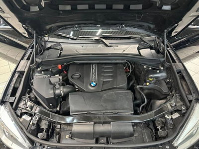 BMW X1 sDrive16d (6)