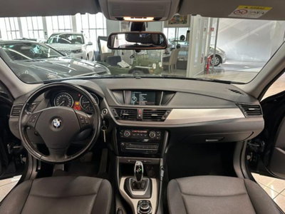 BMW X1 sDrive16d (9)