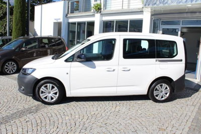 Volkswagen Caddy 2.0 TDI 122 CV 4MOTION (2)