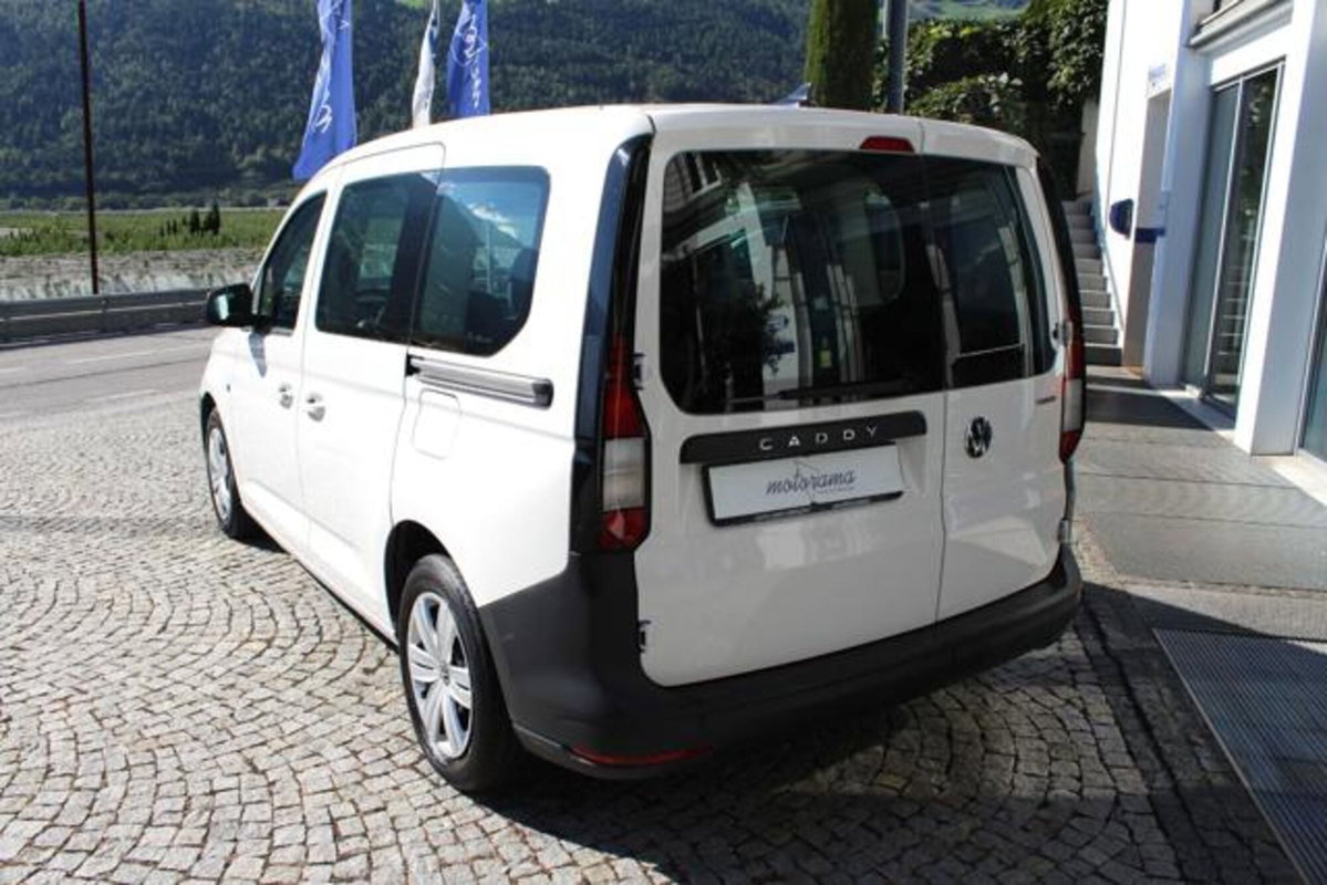 Volkswagen Caddy 2.0 TDI 122 CV 4MOTION (3)