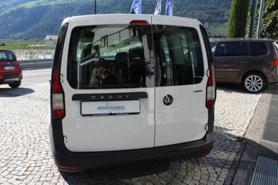 Volkswagen Caddy 2.0 TDI 122 CV 4MOTION (4)