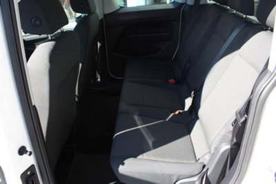 Volkswagen Caddy 2.0 TDI 122 CV 4MOTION (8)