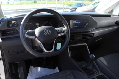Volkswagen Caddy 2.0 TDI 122 CV 4MOTION (9)
