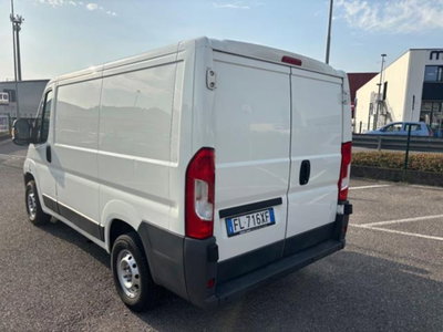 Citroen Jumper Furgone 28 BlueHDi 110 PC-TN Furgone (5)