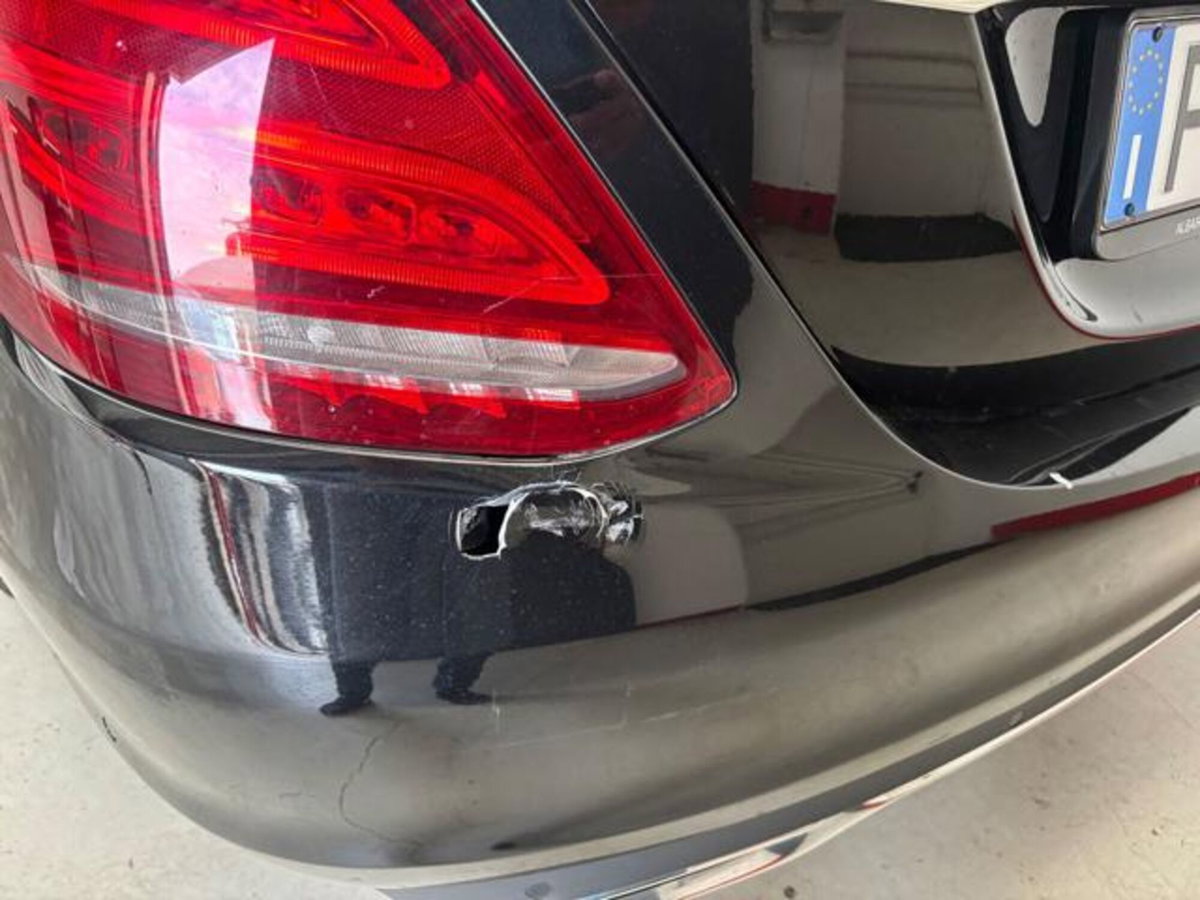 Mercedes-Benz Classe C 200 d Auto Sport Plus (13)