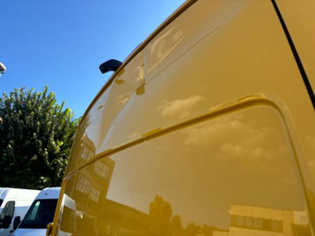 Volkswagen Veicoli Commerciali Crafter Furgone 30 2.0 TDI 140CV PM-TA Furgone Logistic (6)