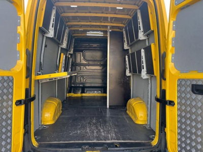 Volkswagen Veicoli Commerciali Crafter Furgone 30 2.0 TDI 140CV PM-TA Furgone Logistic (7)