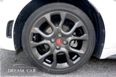 Abarth 124 Spider 1.4 Turbo MultiAir 170 CV (13)