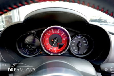 Abarth 124 Spider 1.4 Turbo MultiAir 170 CV (14)
