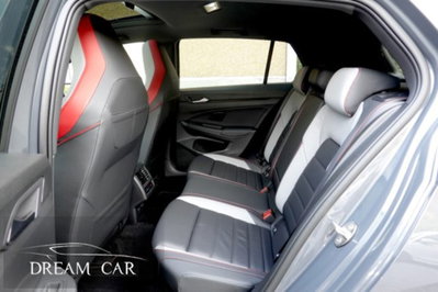 Volkswagen Golf 2.0 tsi GTI MT Ultimate 245cv (10)