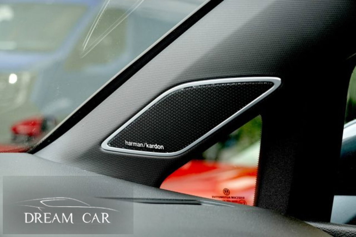 Volkswagen Golf 2.0 tsi GTI MT Ultimate 245cv (12)
