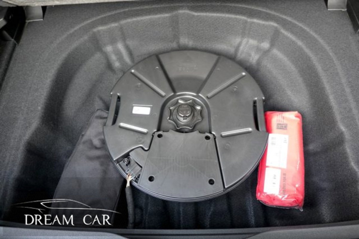 Volkswagen Golf 2.0 tsi GTI MT Ultimate 245cv (16)