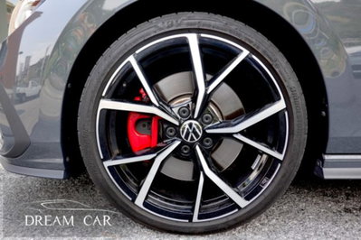 Volkswagen Golf 2.0 tsi GTI MT Ultimate 245cv (17)
