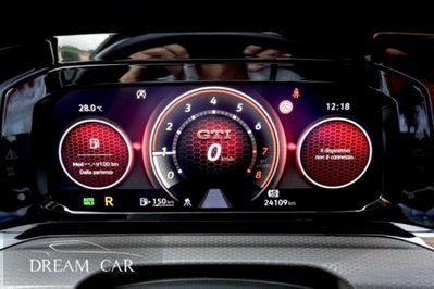 Volkswagen Golf 2.0 tsi GTI MT Ultimate 245cv (18)