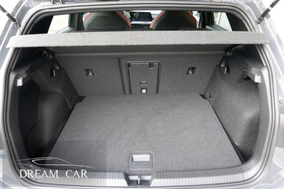 Volkswagen Golf 2.0 tsi GTI MT Ultimate 245cv (19)