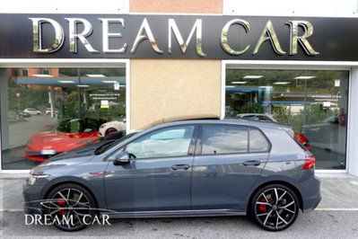 Volkswagen Golf 2.0 tsi GTI MT Ultimate 245cv (2)