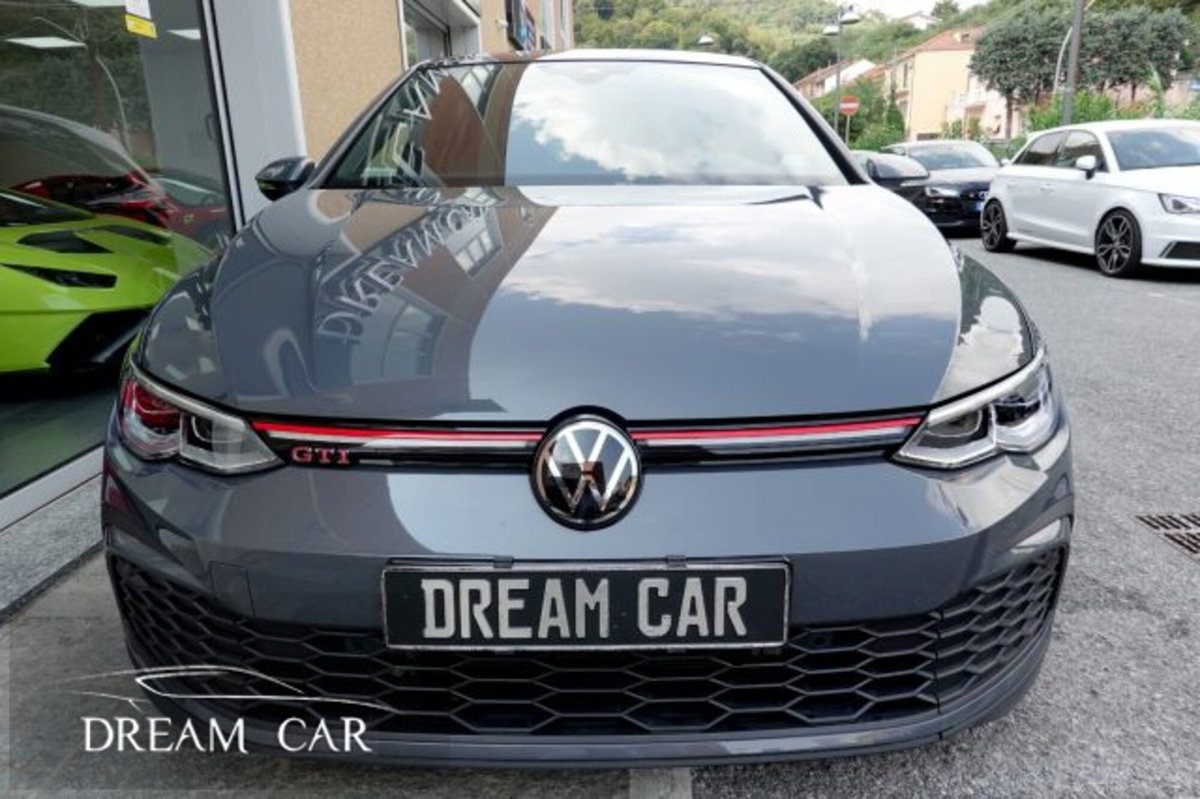 Volkswagen Golf 2.0 tsi GTI MT Ultimate 245cv (7)