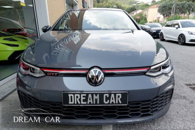 Volkswagen Golf 2.0 tsi GTI MT Ultimate 245cv (7)