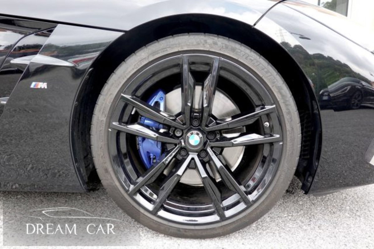 BMW Z4 Cabrio Z4 sDrive30i Msport (10)