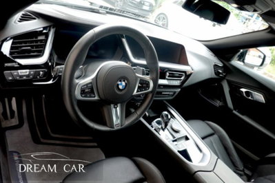 BMW Z4 Cabrio Z4 sDrive30i Msport (11)