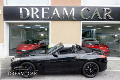 BMW Z4 Cabrio Z4 sDrive30i Msport (2)